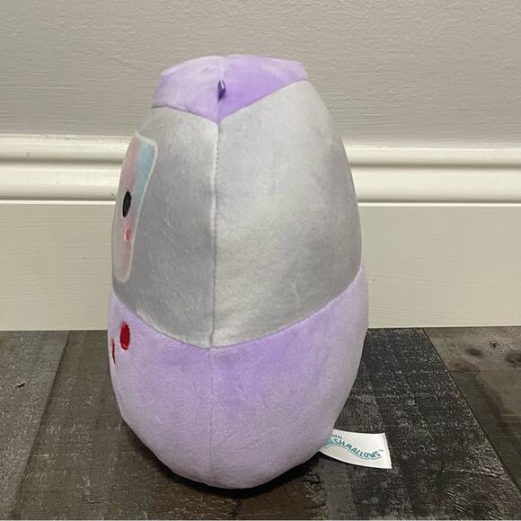 Galia Squishmallows Video Game Console Plush Plushie Stuffed Animal - Picture 2 of 6